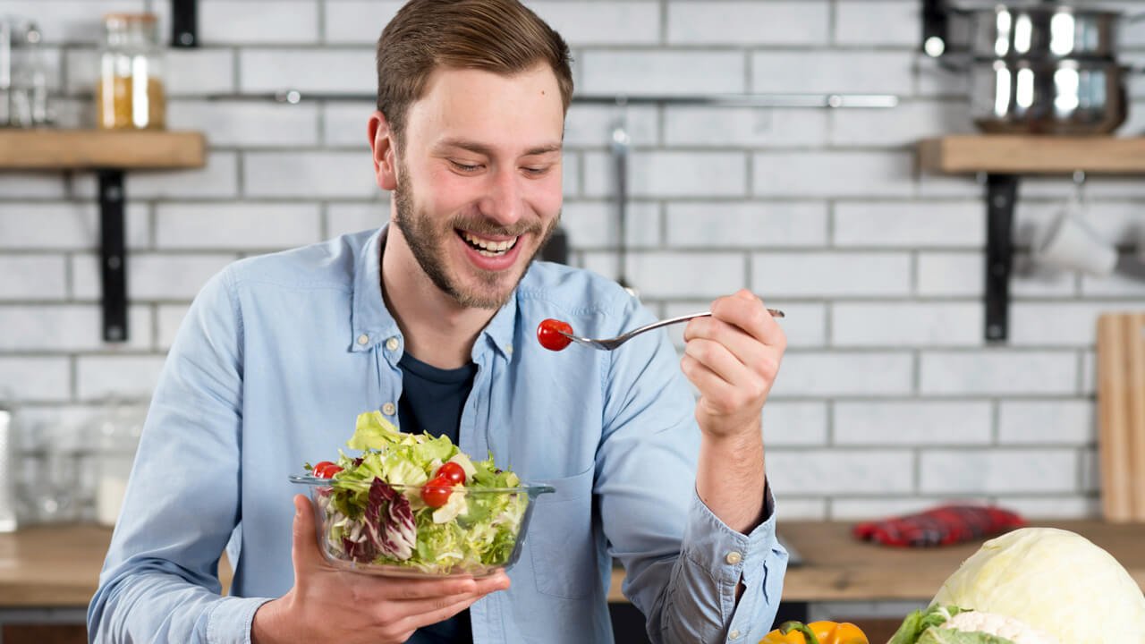Basics of Cooking for Busy People Basics of Cooking for Busy People